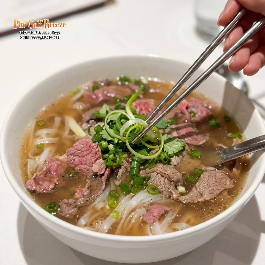 Delicious Food